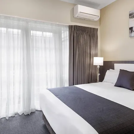 Quality Hotel Melbourne Airport-2