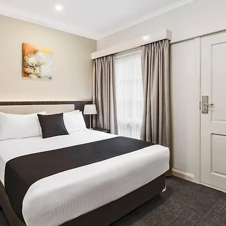Quality Hotel Melbourne Airport-3