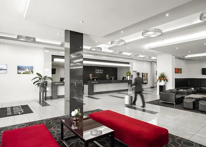 Mantra Melbourne Airport