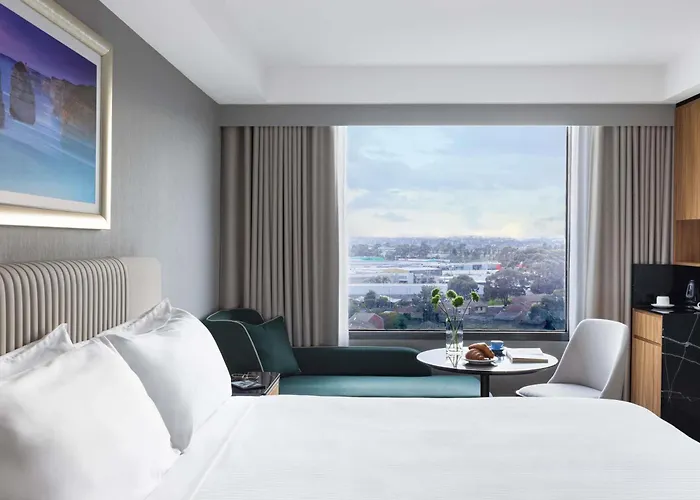 Mantra Melbourne Airport Hotel
